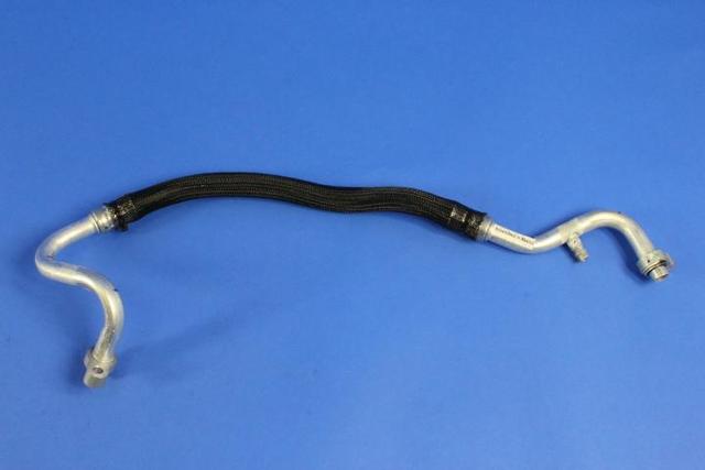68197721AD - Air Conditioners and Heaters: A/c Suction Line for Chrysler: 300 | Dodge: Challenger, Charger Image