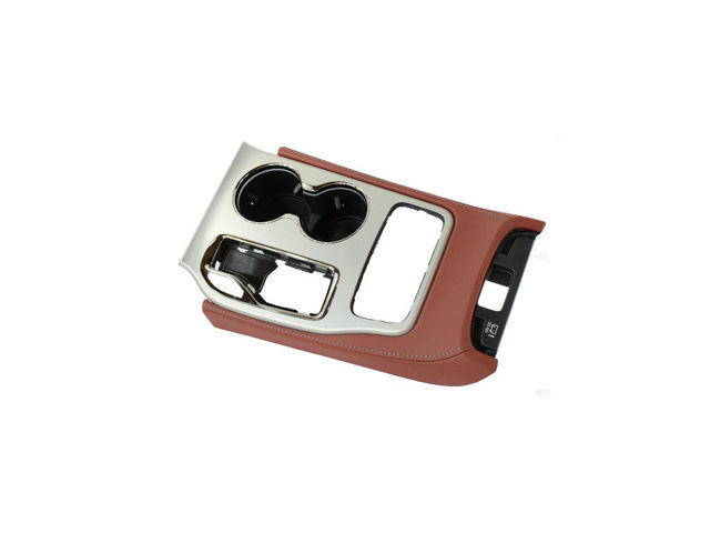 6FE051X6AB - Interior Trim: Gear Shift Indicator Bezel for Mopar Image