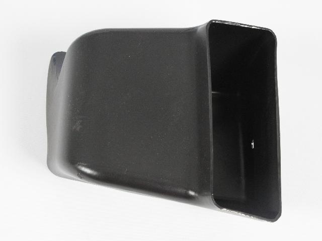 5030147AA - Frame, Bumper and Fascia: Duct, Left for Mopar Image