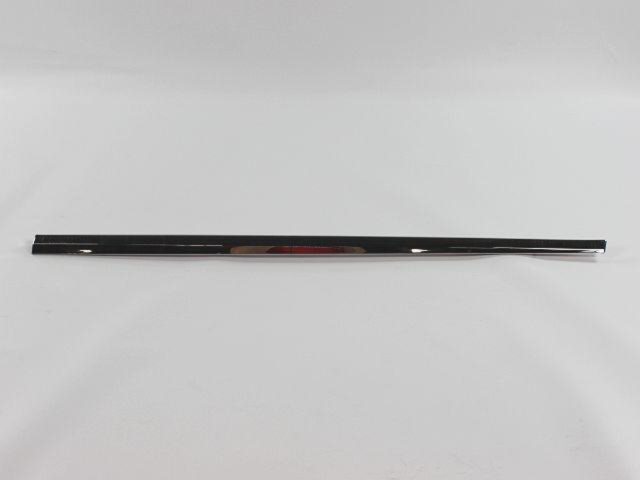 ZT55SZ0AA - Exterior Ornamentation: Sliding Door Molding, Left for Chrysler: Town &amp; Country | Dodge: Grand Caravan | Ram: C/V Image