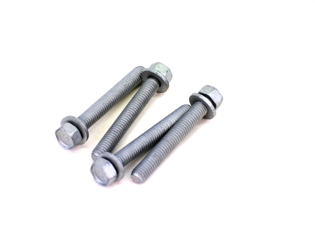 LEGO Black Technic Pin Connector Round with 4 Clips (15646