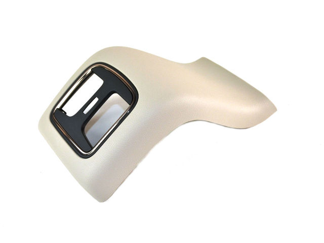 5UU17ML2AA - Interior Trim: Console End Cap for Mopar Image