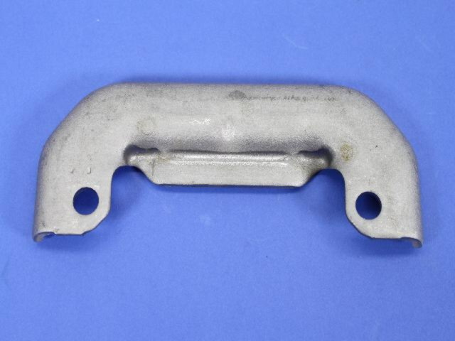 68051880AC - Exhaust: Catalytic Converter Bracket for Chrysler: 200, Pacifica, Town &amp; Country, Voyager | Dodge: Avenger, Grand Caravan, Journey | Jeep: Cherokee, Gladiator, Grand Cherokee L, Wrangler, Wrangler JK | Ram: C/V, ProMaster 1500, ProMaster 2500, ProMaster 3500 Image