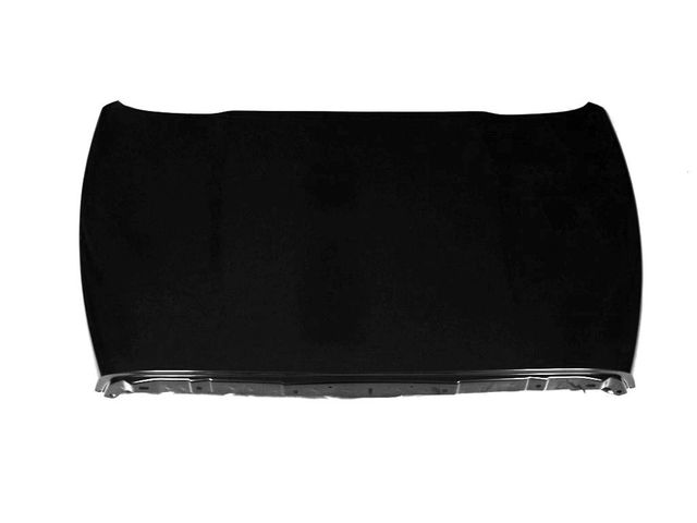 55275733AF - Body Sheet Metal Except Doors: Hood for Dodge: Ram 1500, Ram 2500, Ram 3500 Image