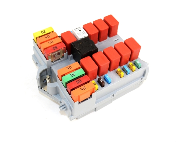 68194914AA - Electrical: Intelligent Power Power Distribution Center for Ram: ProMaster 1500, ProMaster 2500, ProMaster 3500 Image