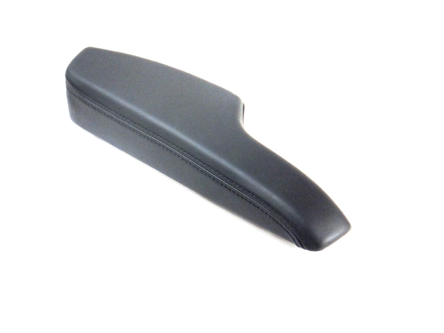 1WK37DX9AB - Interior Trim: Front Door Trim Armrest, Left for Chrysler: 300 | Dodge: Charger Image