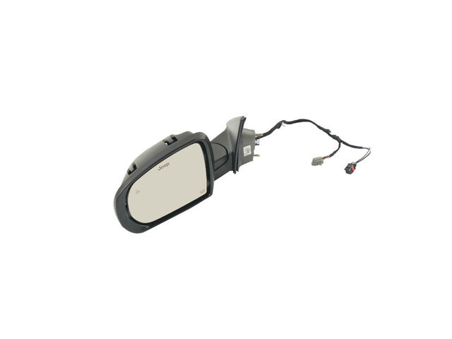 68365147AA - Doors, Door Mirrors and Related Parts: Outside Rearview Mirror, Left for Jeep: Compass Image