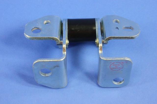 68148514AB - Doors, Door Mirrors and Related Parts: Door Hinge, Lower Right for Chrysler: 300 | Dodge: Charger, Durango Image