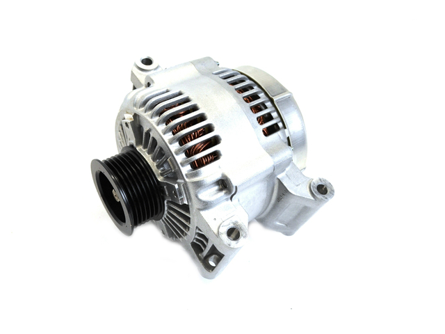 4727324AC - Electrical: Engine Generator for Mopar Image