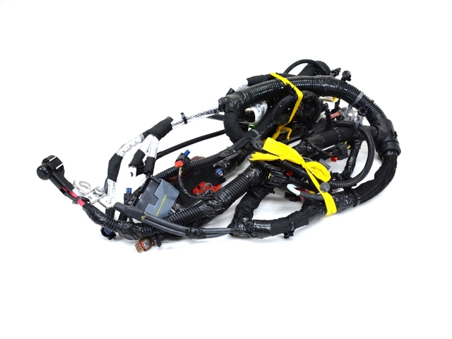 68081220AI - Electrical: Engine Wiring for Mopar Image