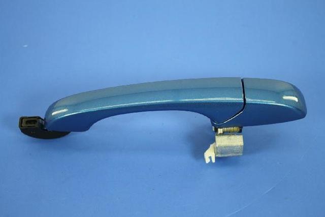 1KR96EBGAD - Doors, Door Mirrors and Related Parts: Exterior Door Handle, Right for Chrysler: Sebring, Town &amp; Country | Dodge: Avenger, Grand Caravan Image
