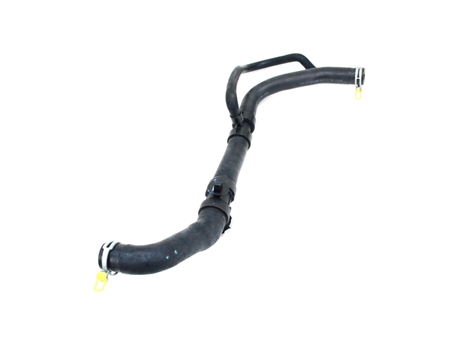 5058492AE - Cooling: Radiator Inlet Hose for Dodge: Caliber | Jeep: Compass, Patriot Image