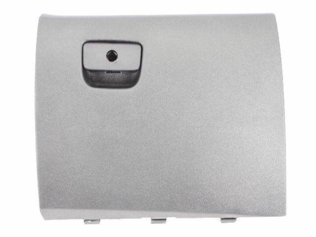 1TG14DX9AD - Interior Trim: Glove Box Door for Jeep: Grand Cherokee, Grand Cherokee WK Image