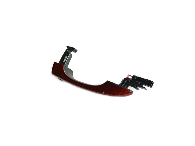 1YB52NRVAE - Doors, Door Mirrors and Related Parts: Exterior Door Handle, Left for Mopar Image