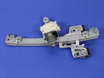 5065472AF - : Rear Door Window Regulator, Right for Chrysler: 300 | Dodge: Charger, Magnum Image