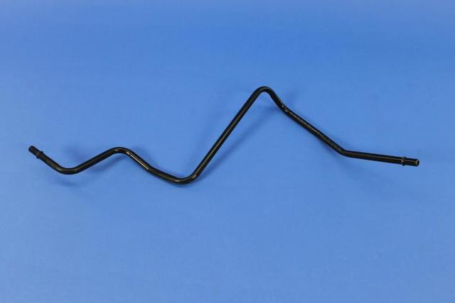 5146442AC - Fuel and Accelerator Pedal: Fuel Vapor Tube for Ram: 1500, 1500 Classic Image