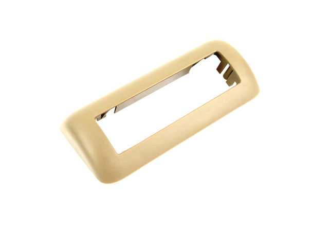 1DH67HL5AD - Electrical: Seat Switch Bezel for Mopar Image