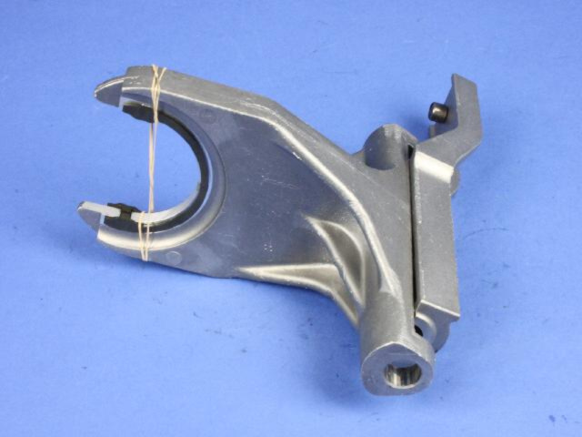 68026906AB - Transfer Case and Power Transfer Unit: Range Fork for Dodge: Durango | Jeep: Grand Cherokee, Grand Cherokee WK, Liberty Image