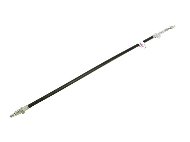 5290824AB - Parking Brake: Parking Brake Cable for Chrysler: 300 | Dodge: Challenger, Charger, Magnum Image