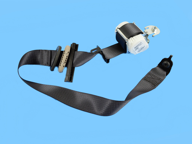 5KS861DVAD - Restraints: Front Outer Seat Belt, Right for Mopar Image