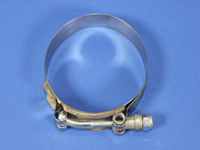 6036705AA - Fuel: Hose Clamp for Mopar Image