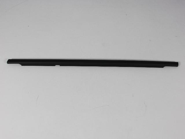 57010351AC - Doors, Door Mirrors and Related Parts: Door Belt Outer Weatherstrip, Left for Dodge: Charger Image