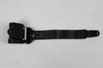 1RU79JXWAE - : 2nd Row Seat Belt And Retractor, Left for Mopar Image