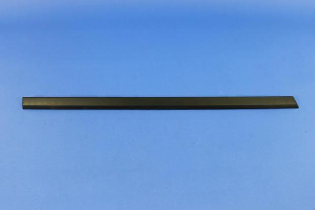 ZR66RXFAA - Exterior Ornamentation: Sliding Door Molding, Right for Chrysler: Town &amp; Country | Dodge: Grand Caravan | Ram: C/V Image