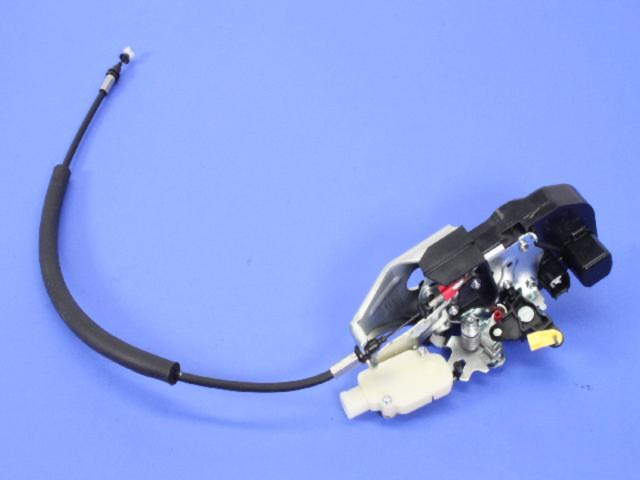 2011-2014 Dodge Challenger Front Door Latch, Right 68064402AH | My