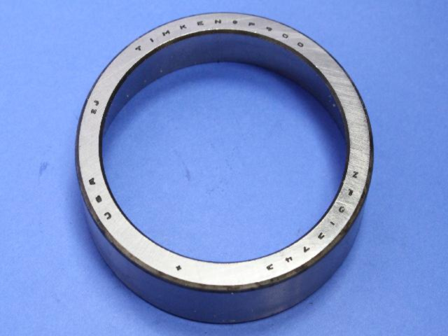 52069693 - Front Suspension &amp; Drive: Drive Pinion Bearing Cup, Rear for Mopar Image