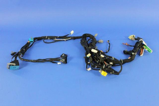 68205629AF - Electrical: Instrument Panel Wiring for Mopar Image
