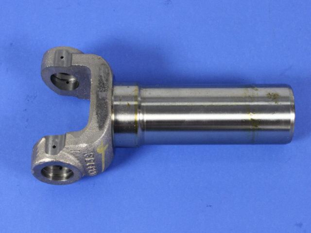 5183924AA - Propeller Shafts and U-Joints: Drive Shaft Yoke for Dodge: Ram 2500, Ram 3500 Image