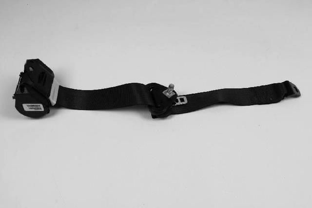 1GE61DK2AB - Restraints: Rear Outer Seat Belt, Left for Jeep: Compass, Patriot Image