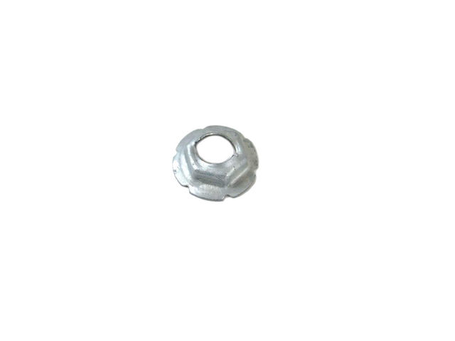 6036302AA - Frames and Bumpers: Stamped Hex Flange Nut for Mopar Image