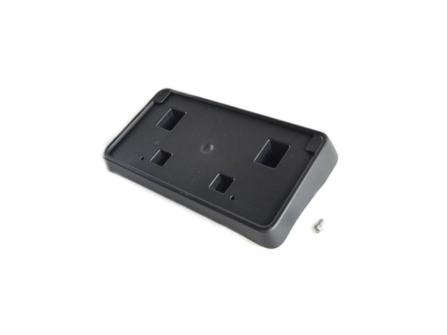 68227488AA - Frame, Bumper and Fascia: Package License Plate for Dodge: Challenger Image