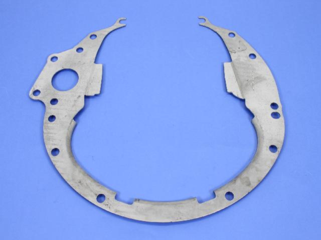 4591910AA - Transmission: Transmission Dust Cover for Chrysler: 300 | Dodge: Challenger, Charger, Magnum Image