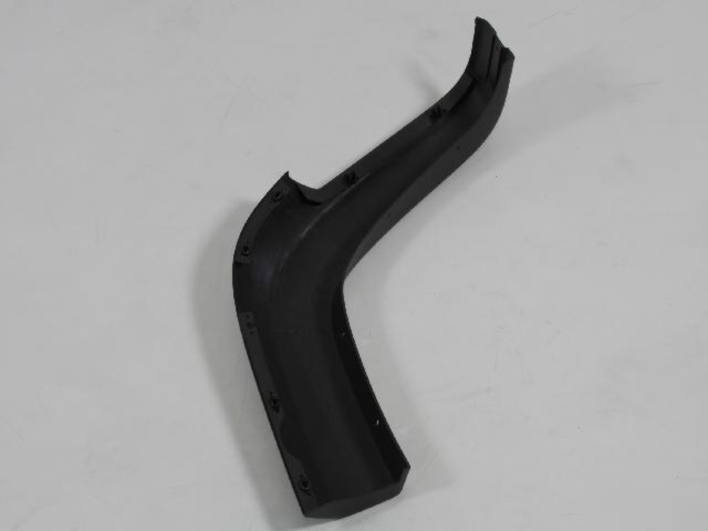5GH02HS5AD - Exterior Ornamentation: Rear Wheel Opening Applique, Right for Jeep: Liberty Image
