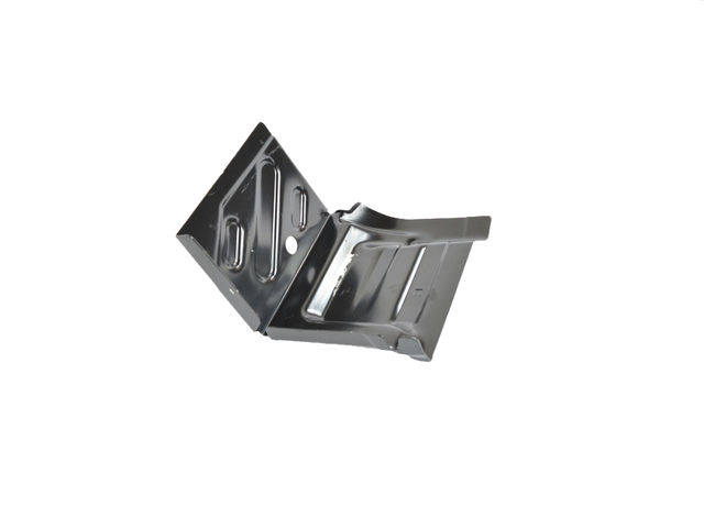 68167243AA - Body Sheet Metal Except Doors: B-pillar Reinforcement, Left for Ram: ProMaster 1500, ProMaster 2500, ProMaster 3500, ProMaster EV Image