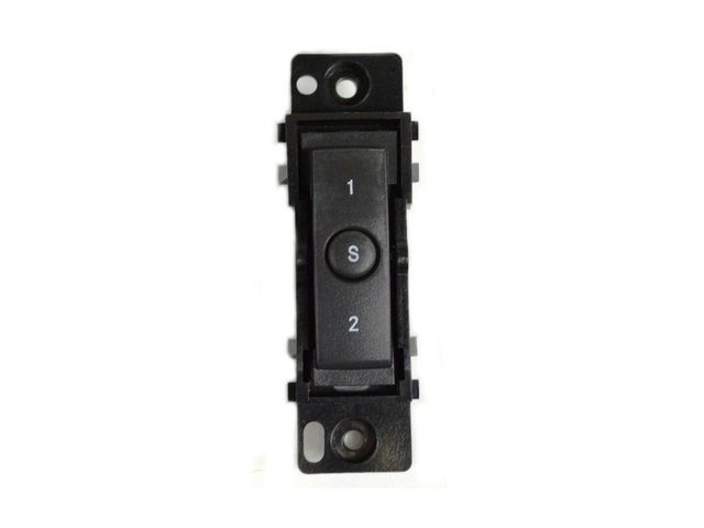 4602446AB - Electrical: Memory Selector Switch for Chrysler: 300 | Dodge: Charger, Magnum Image