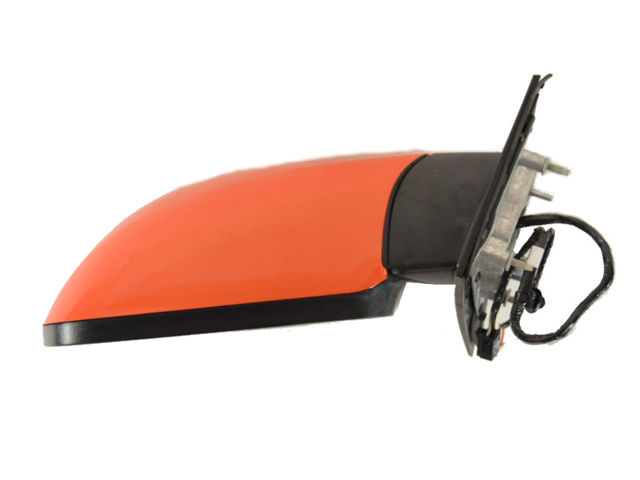 1WB74NVPAE - Doors, Door Mirrors and Related Parts: Outside Rearview Mirror, Right for Mopar Image