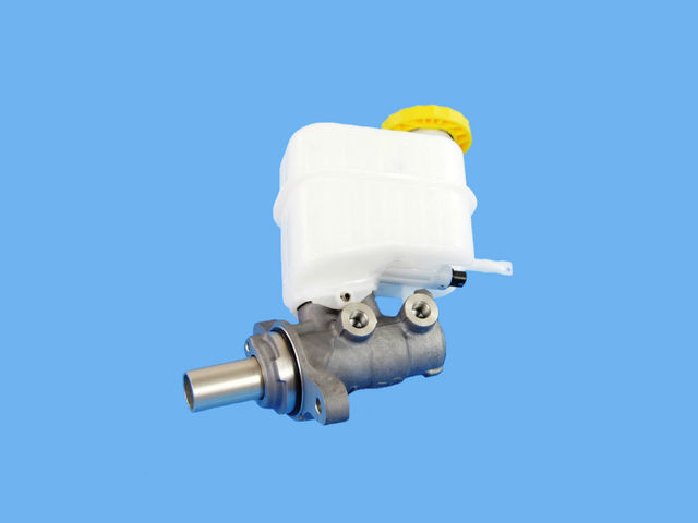 1978 Dodge D100 Brake Master Cylinder in Canada
