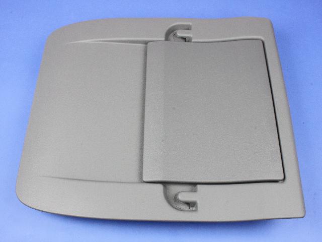1JA951D5AA - Interior Trim: Front Seat Back Panel for Chrysler: Town &amp; Country | Dodge: Grand Caravan Image
