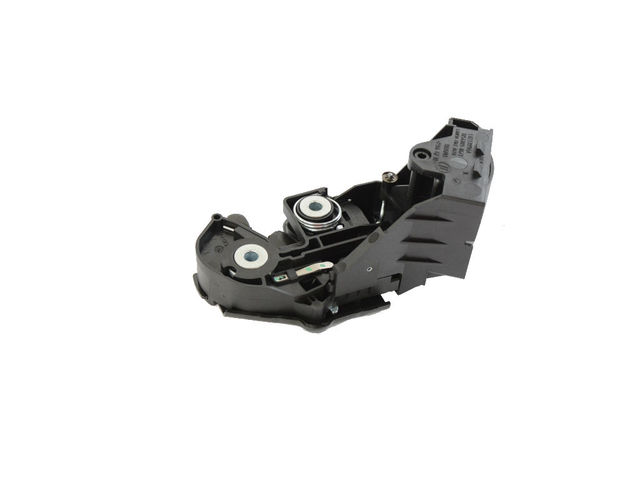 6NL71DX9AA - Interior Trim: Rear Seat Latch for Jeep: Compass Image