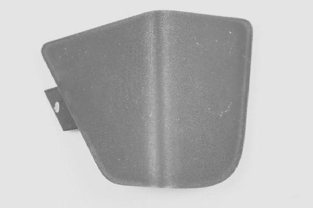 1SE97HL9AA - Interior Trim: Instrument Panel Bezel for Mopar Image