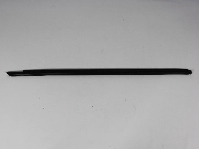 55399122AG - Doors, Door Mirrors and Related Parts: Front Door Belt Outer Weatherstrip, Right for Dodge: Challenger Image