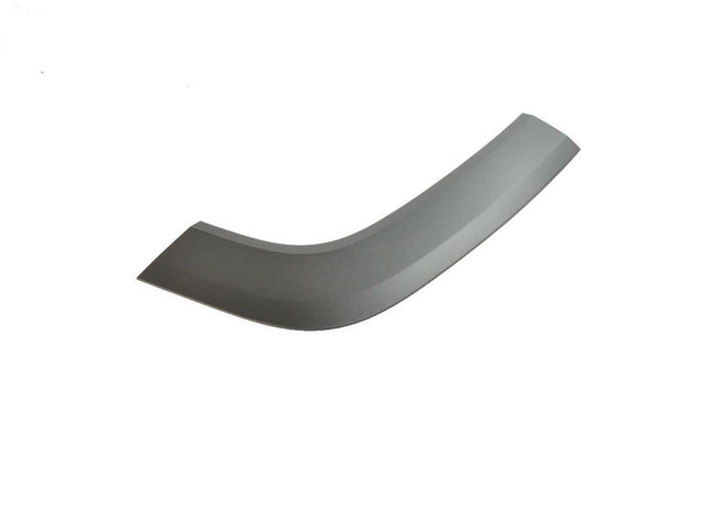 5XB67LXHAA - Exterior Ornamentation: Wheel Flare Molding, Left for Jeep: Renegade Image