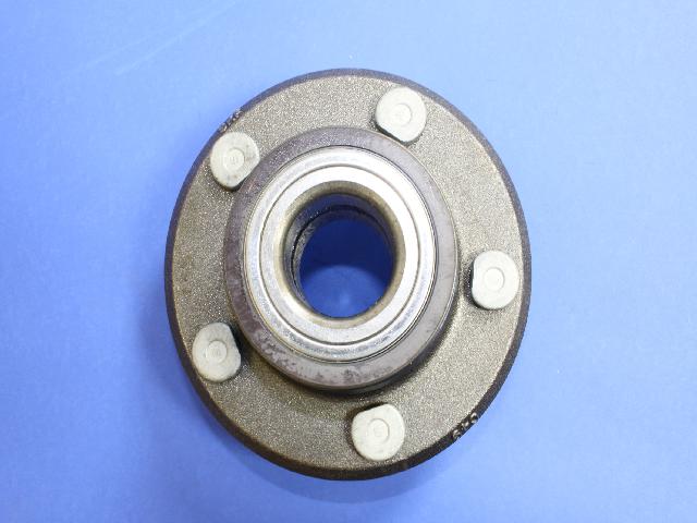 4779199AA - Service Brakes: Brake Hub And Bearing for Chrysler: 300 | Dodge: Challenger, Charger, Magnum Image