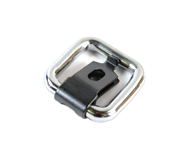 68088293AA - Interior Trim: Cargo Tie Down Loop for Chrysler: Pacifica, Voyager | Jeep: Cherokee Image