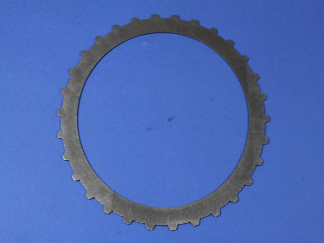 52108017AA - NAG1; W5A380; 5-Speed; Automatic Transmission: Outer Disc for Chrysler: 300, Crossfire | Dodge: Challenger, Charger, Durango, Magnum, Nitro, Sprinter 2500, Sprinter 3500 | Jeep: Commander, Grand Cherokee, Wrangler, Wrangler JK Image
