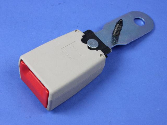 ZV881S3AA - Restraints: Rear Quad Inner Seat Belt for Chrysler: Town &amp; Country | Dodge: Grand Caravan Image